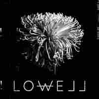 Lowell Cover Art